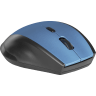 Defender Accura MM-365 Blue Wireless optical mouse в Черногории