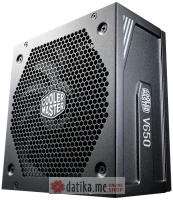 COOLER MASTER V650 GOLD V2 650W napajanje (MPY-650V-AFBAG-EU) 3Y