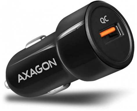 Axagon PWC-QC car charger в Черногории