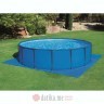 Intex 28048 Podloga za bazene 4.72mx4.72m
