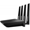 Asus RT-AC87U Dual-band 4x4 AC2400 Wifi 4-port Gigabit Router with AiProtection 