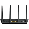 Asus RT-AC87U Dual-band 4x4 AC2400 Wifi 4-port Gigabit Router with AiProtection in Podgorica Montenegro