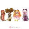 LOL Igracka surprise jk doll asst