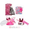 LOL Igracka surprise jk doll asst