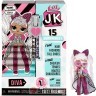 LOL Igracka surprise jk doll asst