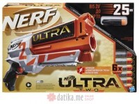 Hasbro Igracka Nerf ultra two motorized blaster