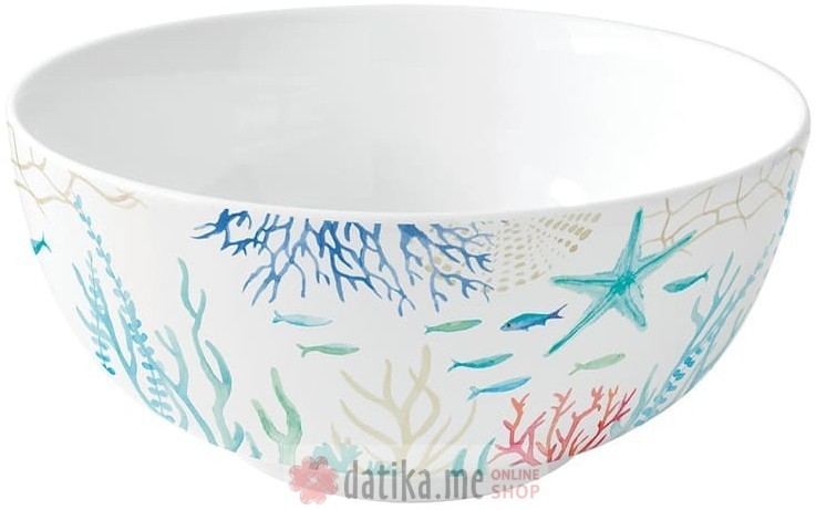 EASY LIFE ZDJELA 15cm UNDER THE SEA в Черногории