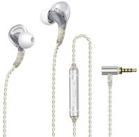REMAX RM-616 Slušalice bubice žične bele
