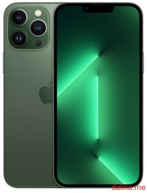 Apple iPhone 13 Pro Max 128GB Green MNCY3PM/A 