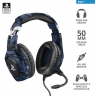Trust GXT 488 Forze-B PS4 Gaming Headset 