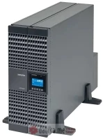 Socomec UPS NeTYS RT NRT3-11000K 11000VA/10000W