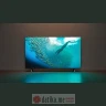 Smart TV Philips Ambilight LED 50" 4K Ultra HD