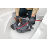 RidGid K9-204 Cistac cijevi FlexShaft Fi50-100mm 21,3m Hex8mm  в Черногории