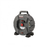 RidGid K9-204 Cistac cijevi FlexShaft Fi50-100mm 21,3m Hex8mm  в Черногории