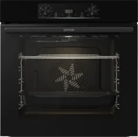 Gorenje BO6735E02BKOT Rerna sa ventilatorom, 60 cm