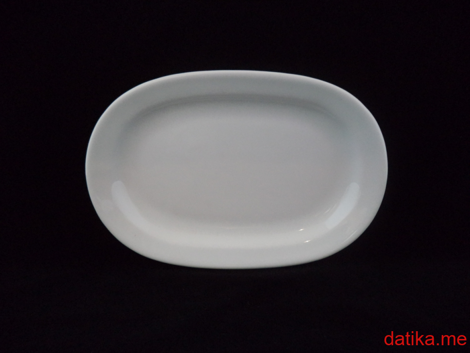 Apulum Tanjir oval 16cm в Черногории