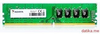 ADATA DIMM DDR4 16GB 2666MHz, AD4U2666316G19-B