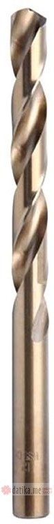 BORMANN BHT2105 Burgija za metal HSS-Cobalt5% 7mm 