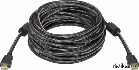 Defender HDMI-33PRO HDMI M-M cable, ver1.4, 10m