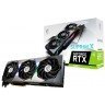 MSI nVidia GeForce RTX 3080 Ti 12GB GDDR6X 384-bit, GeForce RTX 3080 Ti SUPRIM X 12G 