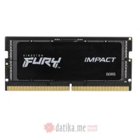 Kingston KF560S38IB-16 16GB DDR5 6000MT/s