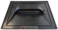 MAURER Perdaška plastična 420x260mm