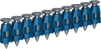 BOSCH Ekseri za beton 2,7x16mm pakovanje 1000kom NB-16 (1600A02F4K)