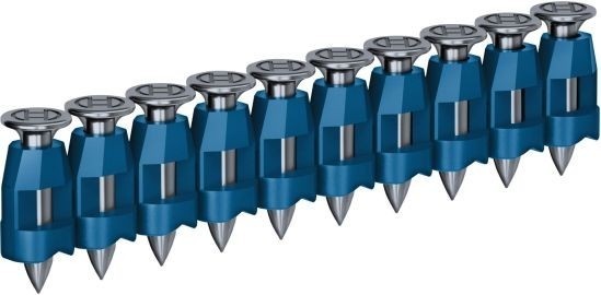 BOSCH Ekseri za beton 2,7x16mm pakovanje 1000kom NB-16 (1600A02F4K)