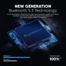 SonicGear SONICGO! 3 RGB prenosni Bluetooth zvucnik