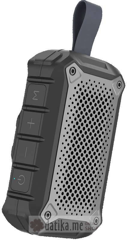 Bormann BPR6605 Zvucnik Bluetooth akum. 5W  в Черногории