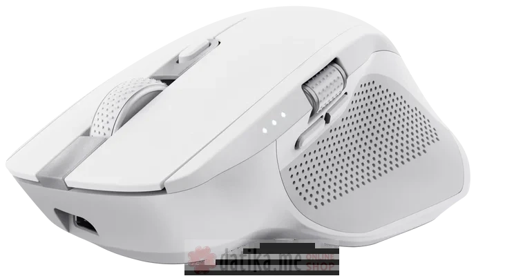TRUST Ozaa+ Multi-Device Wireless Mouse