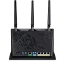 Asus RT-AX86U PRO AX5700 Dual Band WiFi 6 Gaming Router/2.5G Port в Черногории