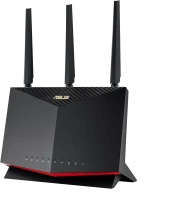 Asus RT-AX86U PRO AX5700 Dual Band WiFi 6 Gaming Router/2.5G Port