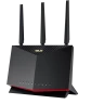 Asus RT-AX86U PRO AX5700 Dual Band WiFi 6 Gaming Router/2.5G Port in Podgorica Montenegro