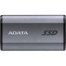 A-Data 1TB Titan-Gray eksterni SSD, AELI-SE880-1TCGY  в Черногории