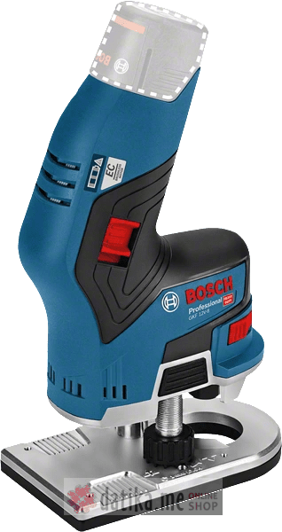 Bosch 06016B0002 Glodalica za ivice akumul. Fi 6mm 12v GKF 12V-8 Solo в Черногории