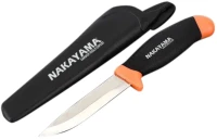 Nož višenamjenski s futrolom,oštrica Inox 225mm Nakayama SSF915