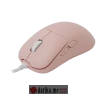 White Shark GRAPHENE Pink zicni gaming mis