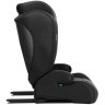 Kikka boo autosjedište 100-150cm I-STAND, I-SIZE Black в Черногории