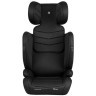 Kikka boo autosjedište 100-150cm I-STAND, I-SIZE Black в Черногории