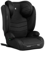 Kikka boo autosjedište 100-150cm I-STAND, I-SIZE Black