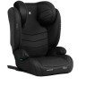Kikka boo autosjedište 100-150cm I-STAND, I-SIZE Black в Черногории