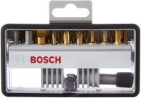 Bosch Set bitova za busilicu 18+1-delni set RL bitova  L Max Grip2