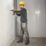 Majica dugih rukava 300gr Vel.L Bormann BPP7229