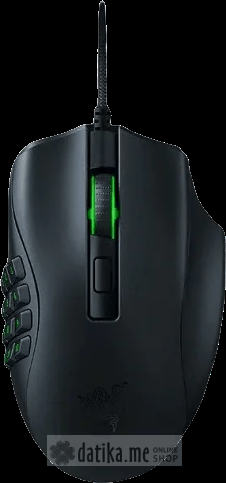 Razer Naga X MMO Gejmerski mis 