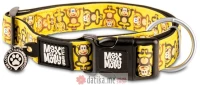 Max & Molly SMART ID OGRLICA - MONKEY MANIAC/XS 