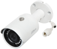 DAHUA IPC-HFW1230S-0280B-S5 IR mrežna 2 mp mini-bullet kamera