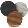 PAKKETO SET TRI STOLA Cormac multucolour в Черногории