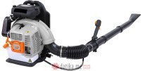 Nakayama BL6005 Duvač motorni 63cc 3.5KS 