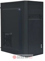 COMTRADE RED PC AMD Ryzen 5 4650G PRO/A520M-K/16GB/500GB SSD/500W